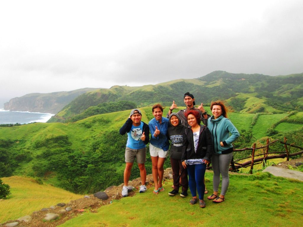 Mahatao Tayid Lighthouse