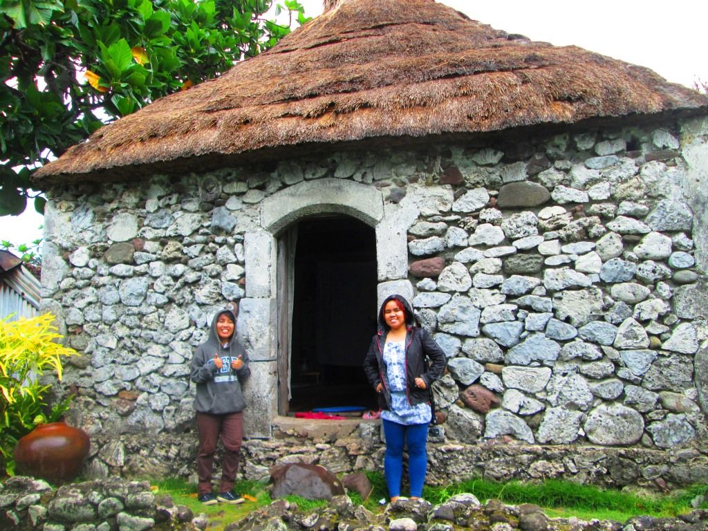 House of Dakay Batanes