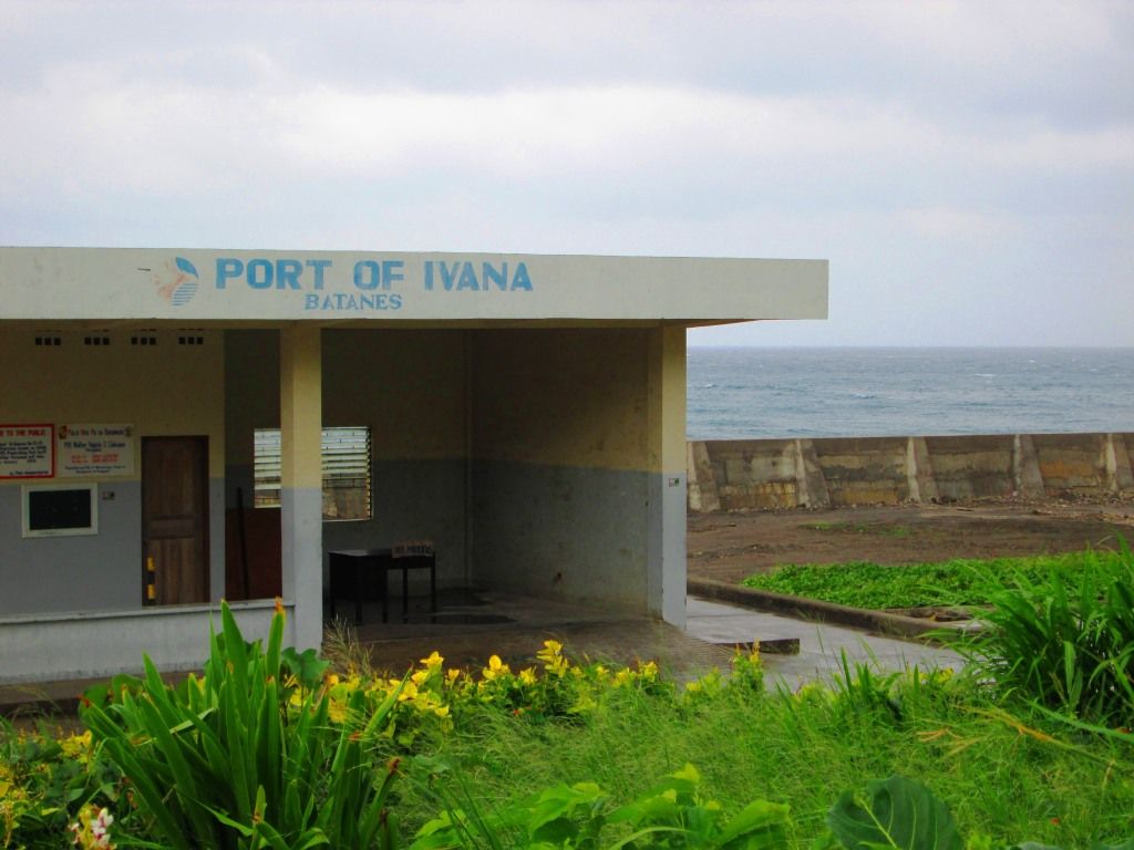 Port of Ivana