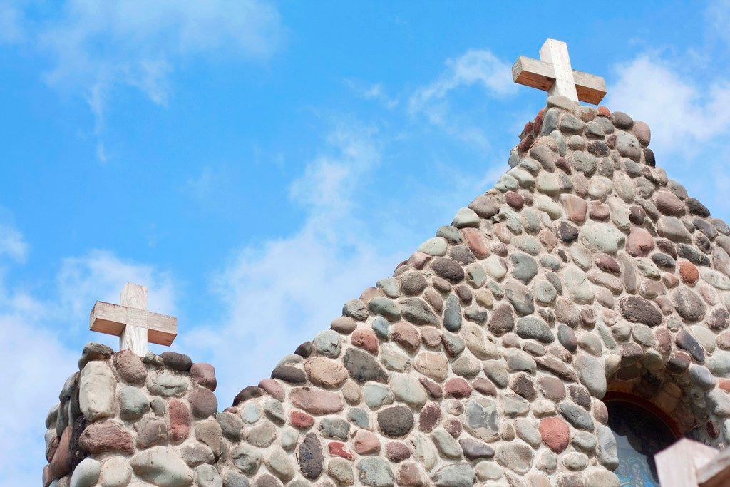 Mt. Carmel Church Batanes