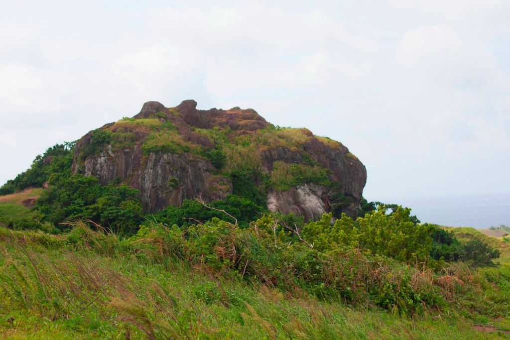 Batanes Idjang