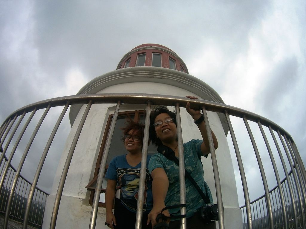 Basco Lighthouse Naidi Hills