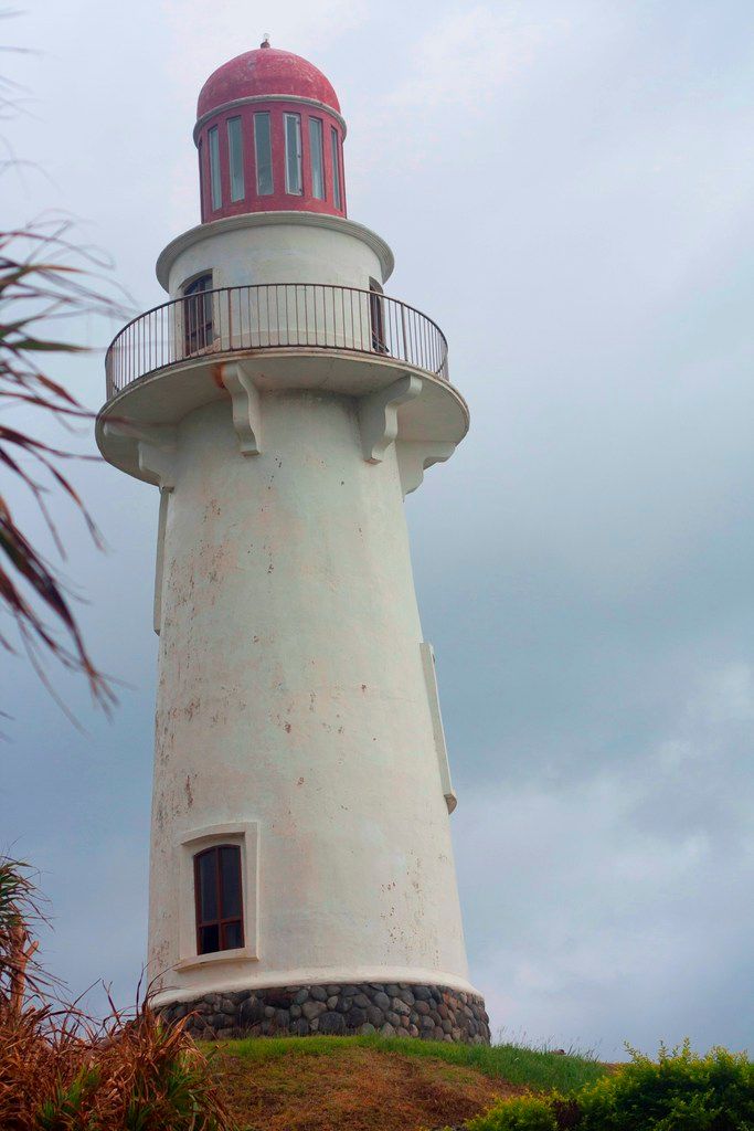 Basco Lighthouse Naidi Hills