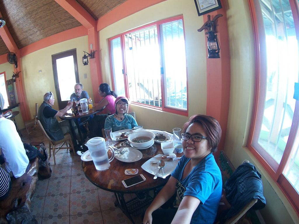 Octagon Bed and Dine in Basco, Batanes