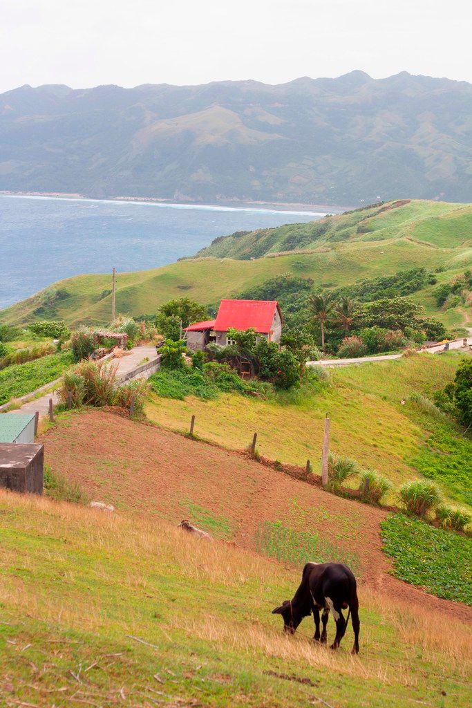 PAGASA Weather Station Batanes