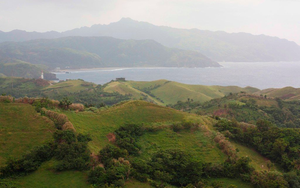 Vayang Rolling Hills Batanes