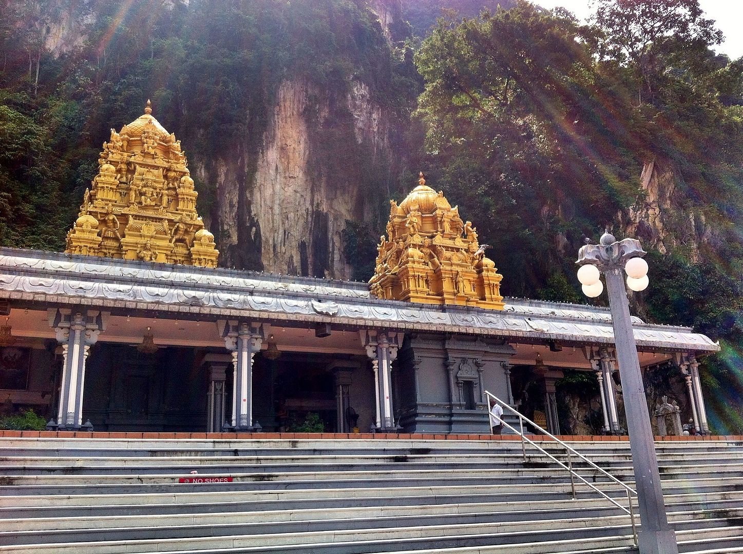 Batu Caves