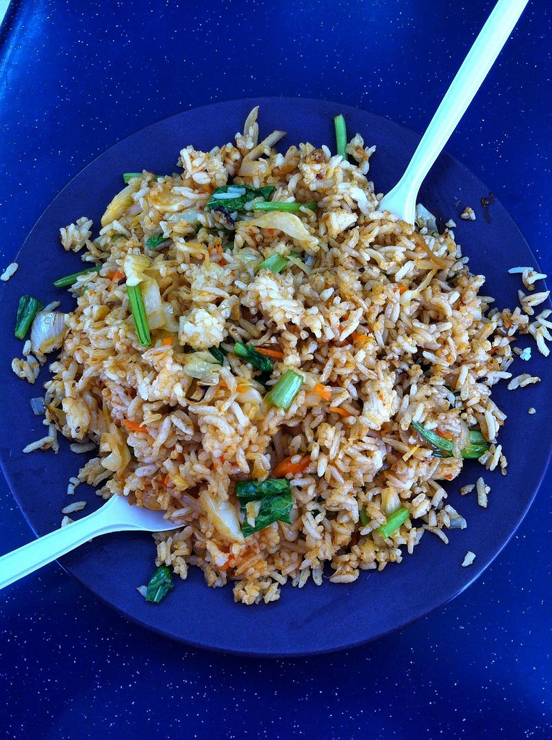 Nasi Goreng