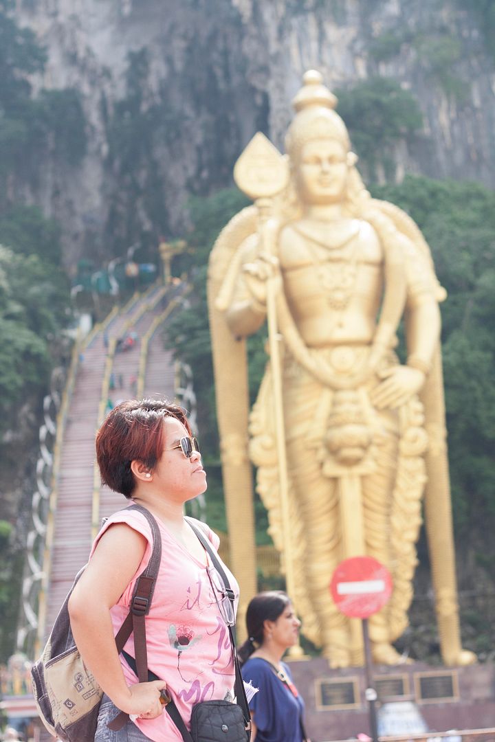 Batu Caves