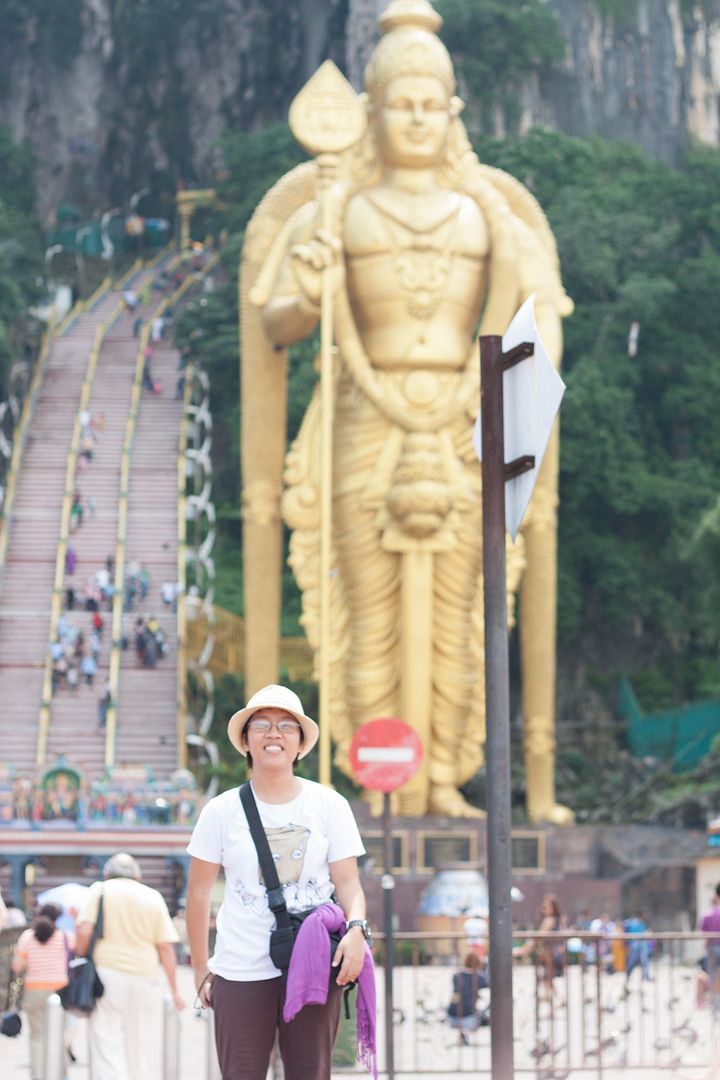 Batu Caves