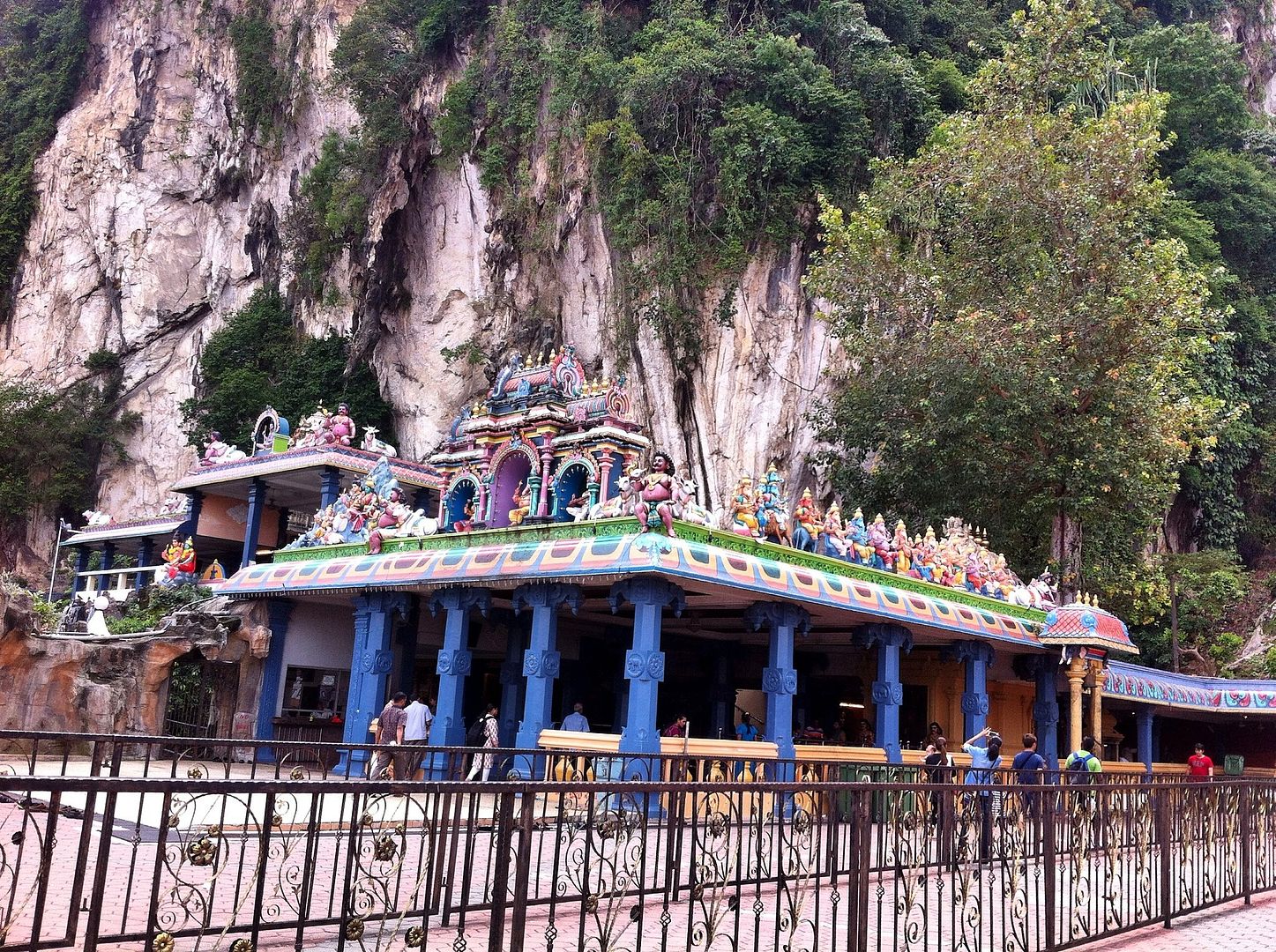 Batu Caves