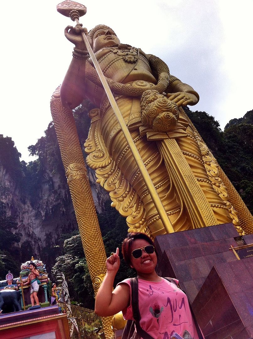 Batu Caves