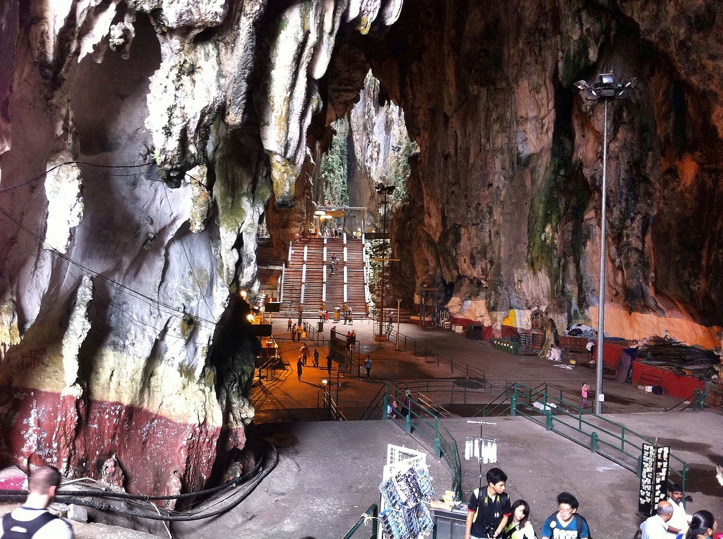 Batu Caves