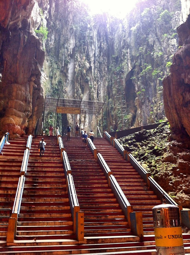 Batu Caves