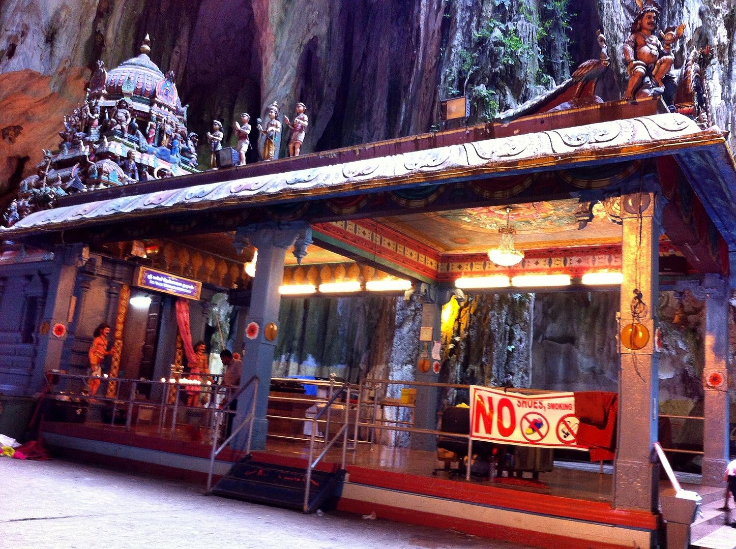 Batu Caves