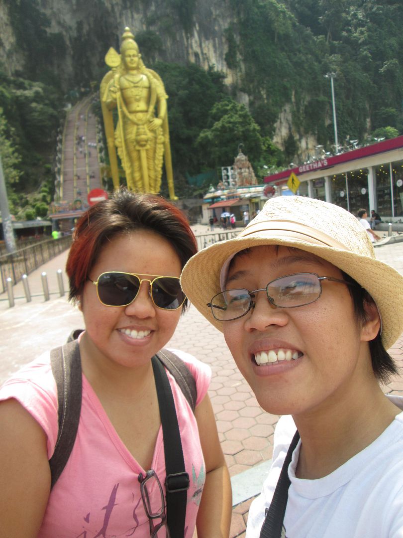 Batu Caves