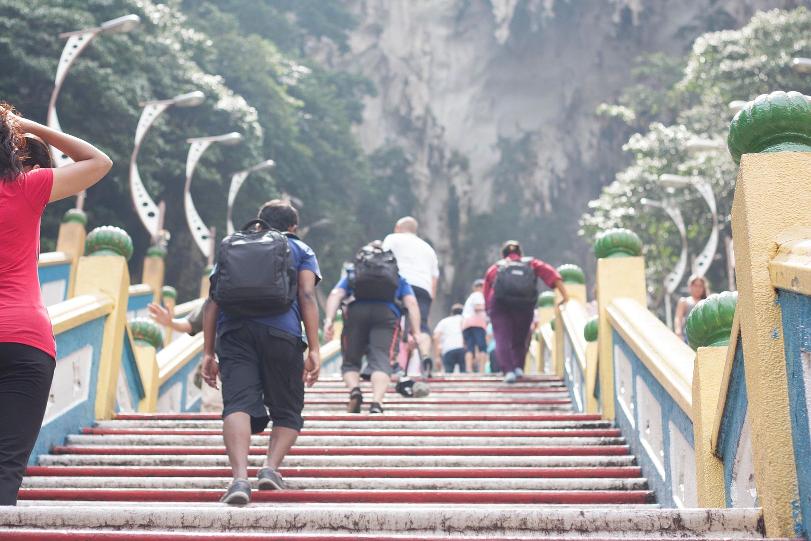 Batu Caves