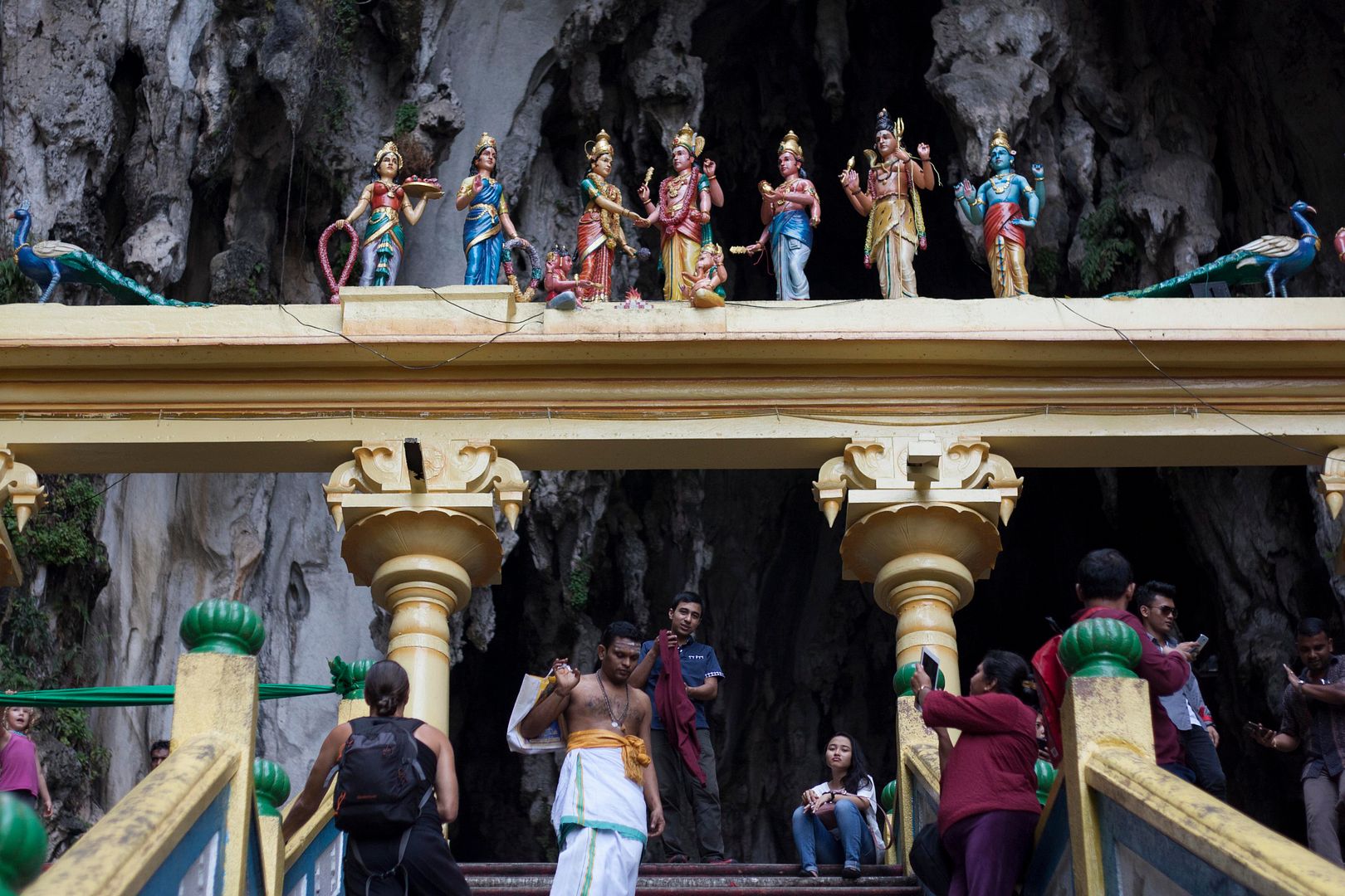 Batu Caves