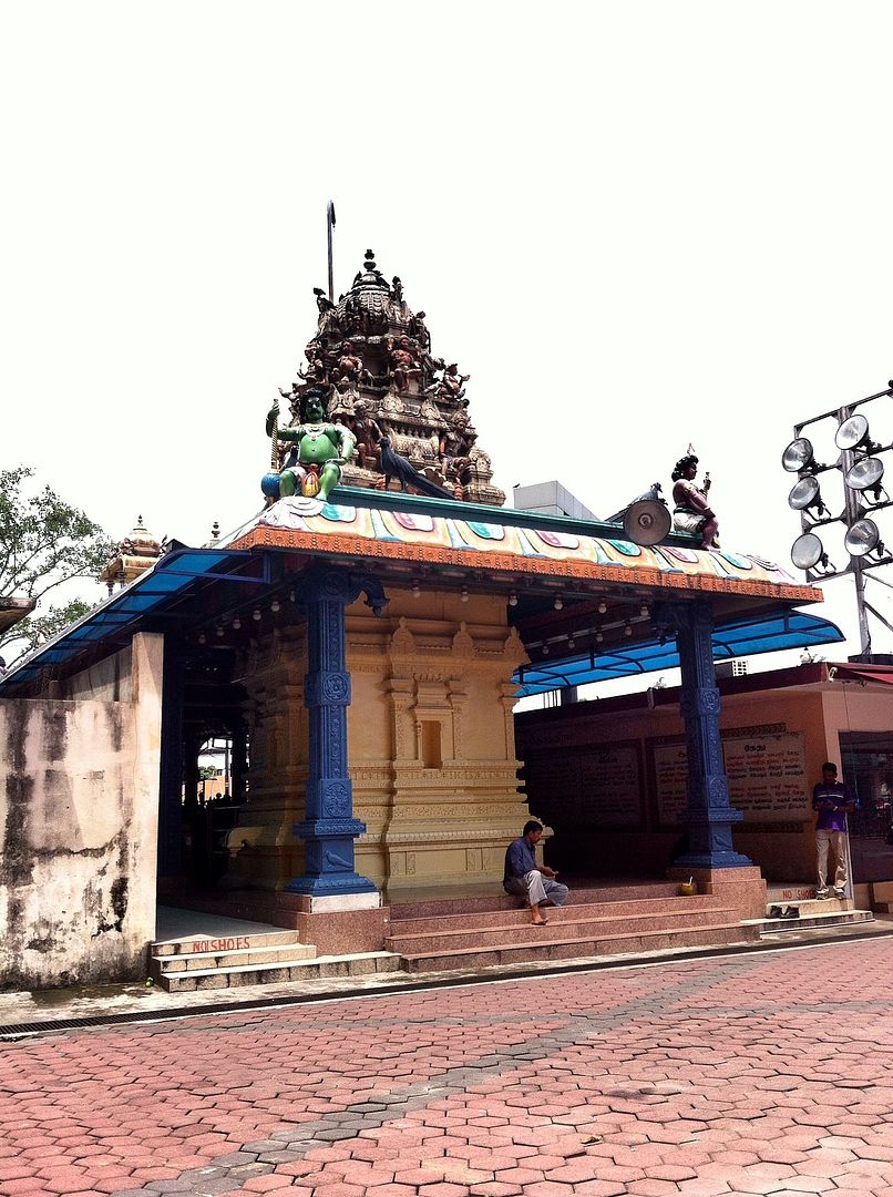 Batu Caves