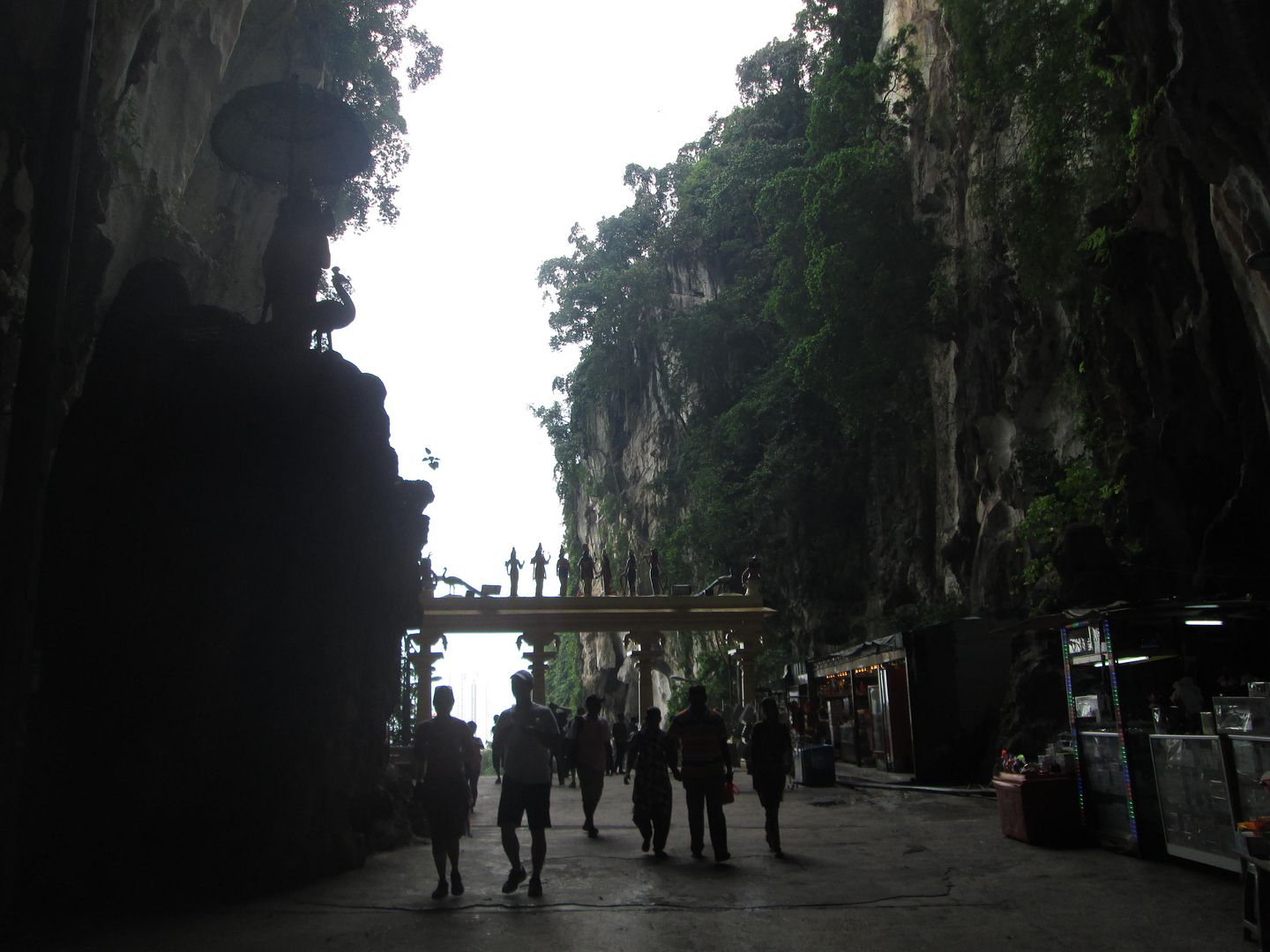 Batu Caves