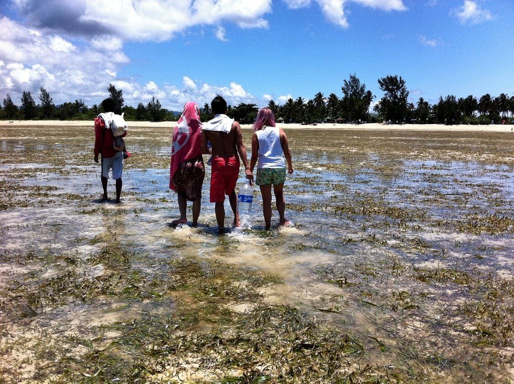 Cagbalete