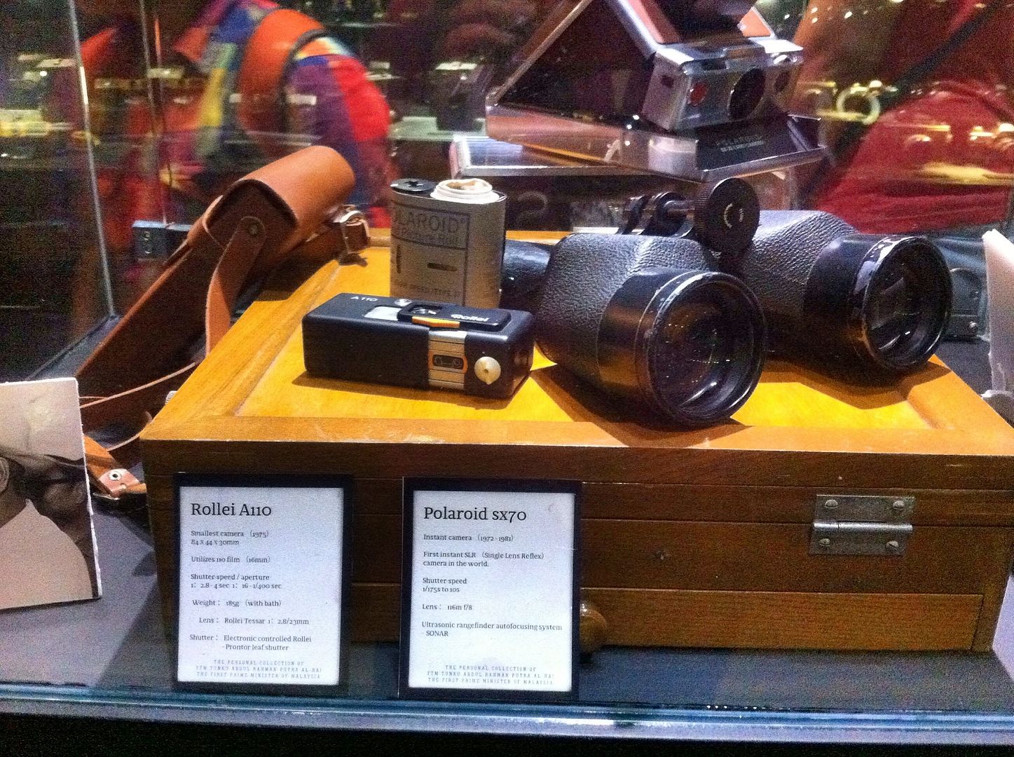 Camera Museum Penang