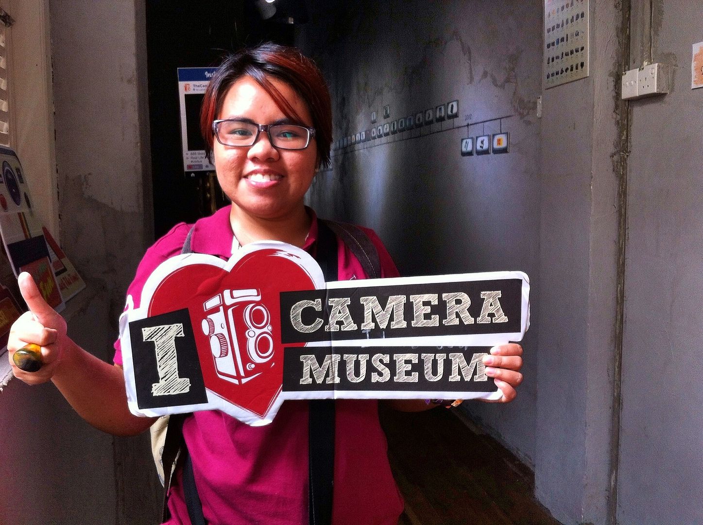 Camera Museum Penang