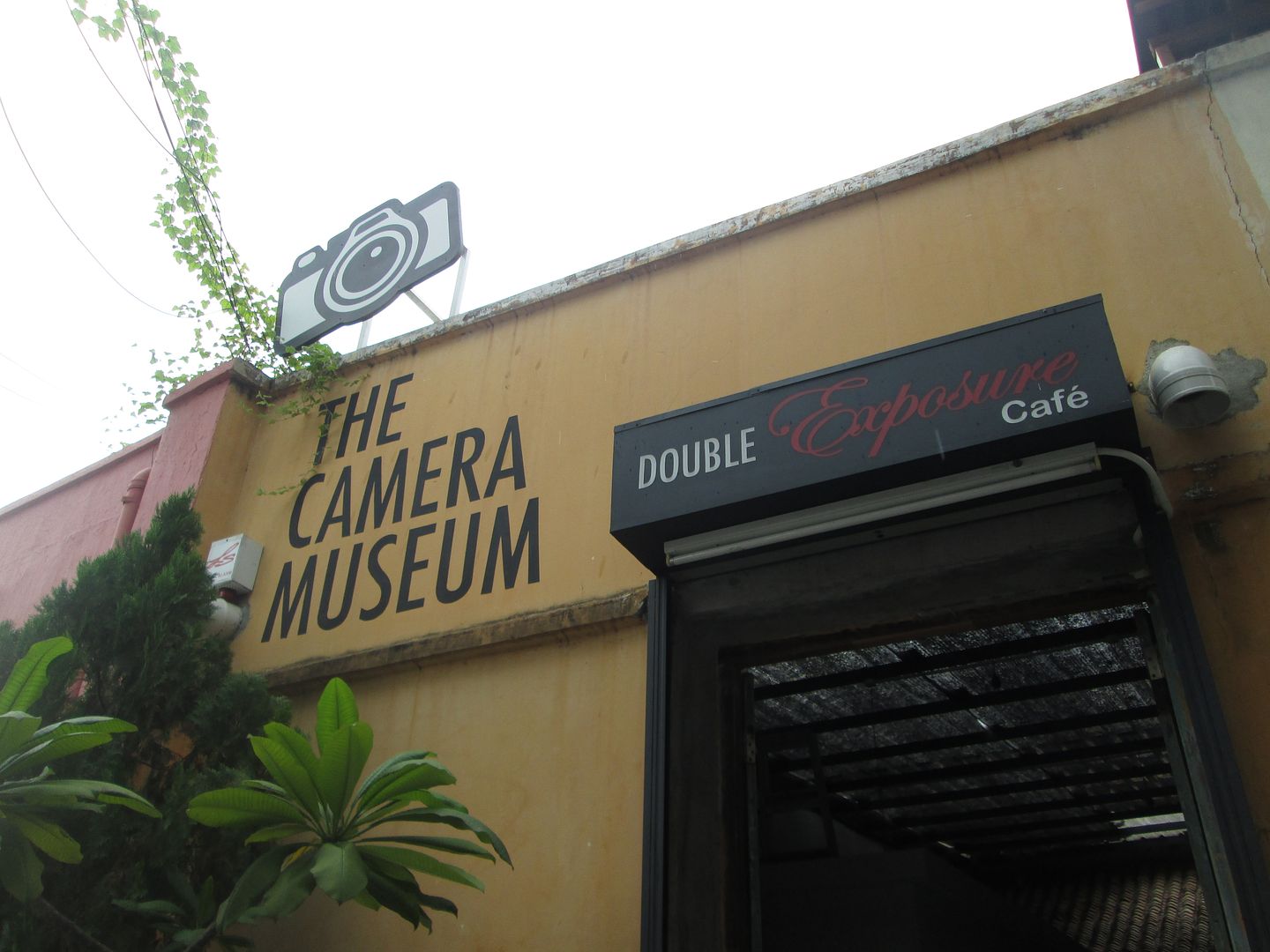 Camera Museum Penang