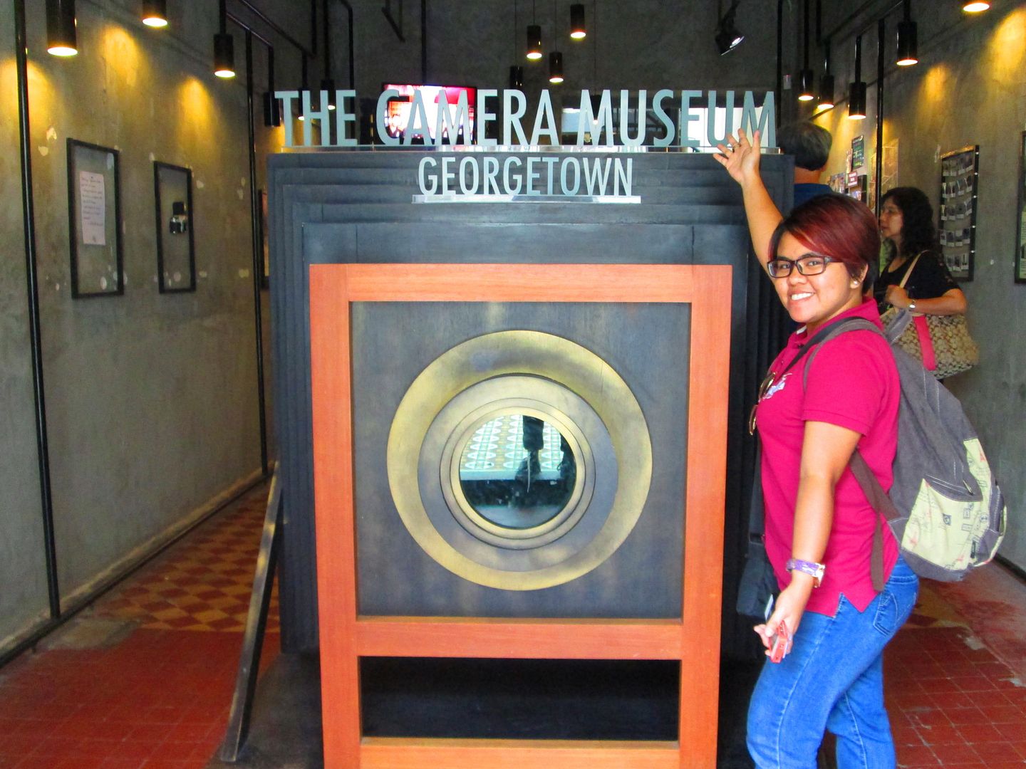 Camera Museum, Penang