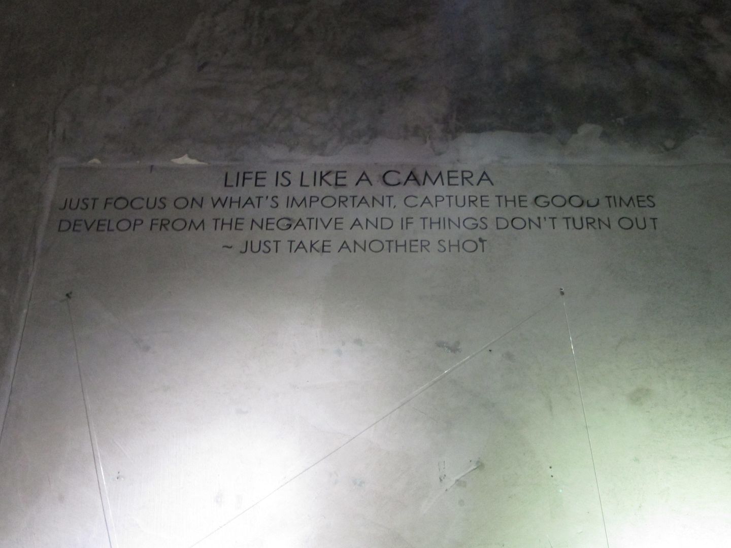 Camera Museum