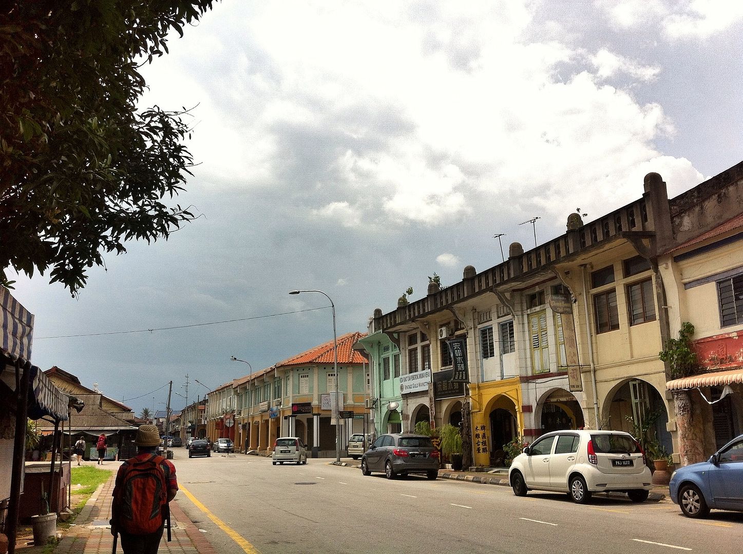 George Town Penang