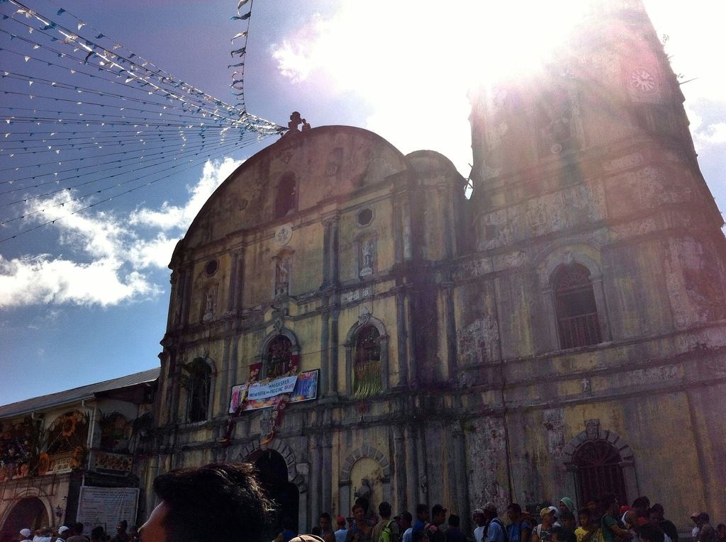 Tayabas Basilica