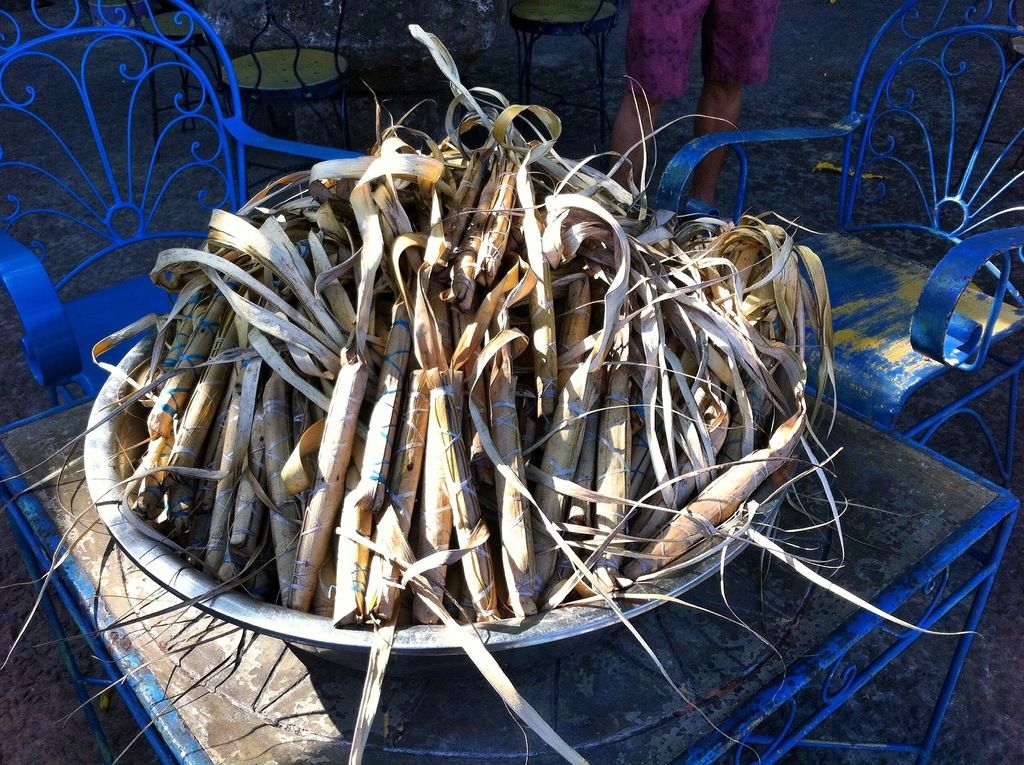 Hagisan ng Suman festival