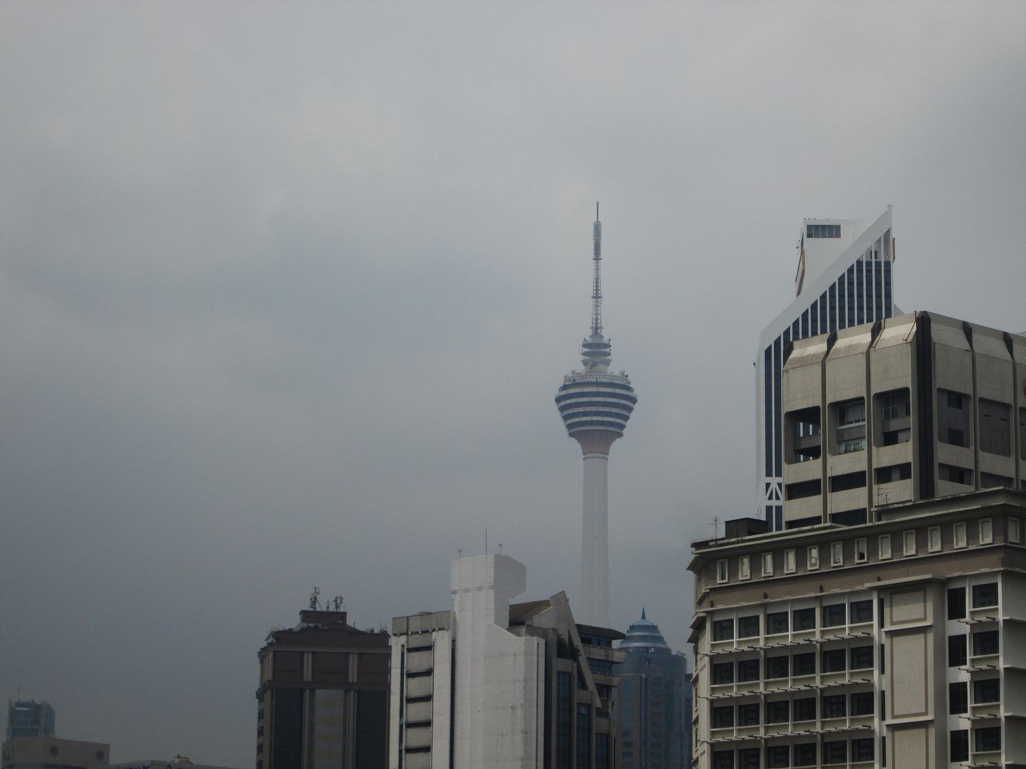 KL Tower