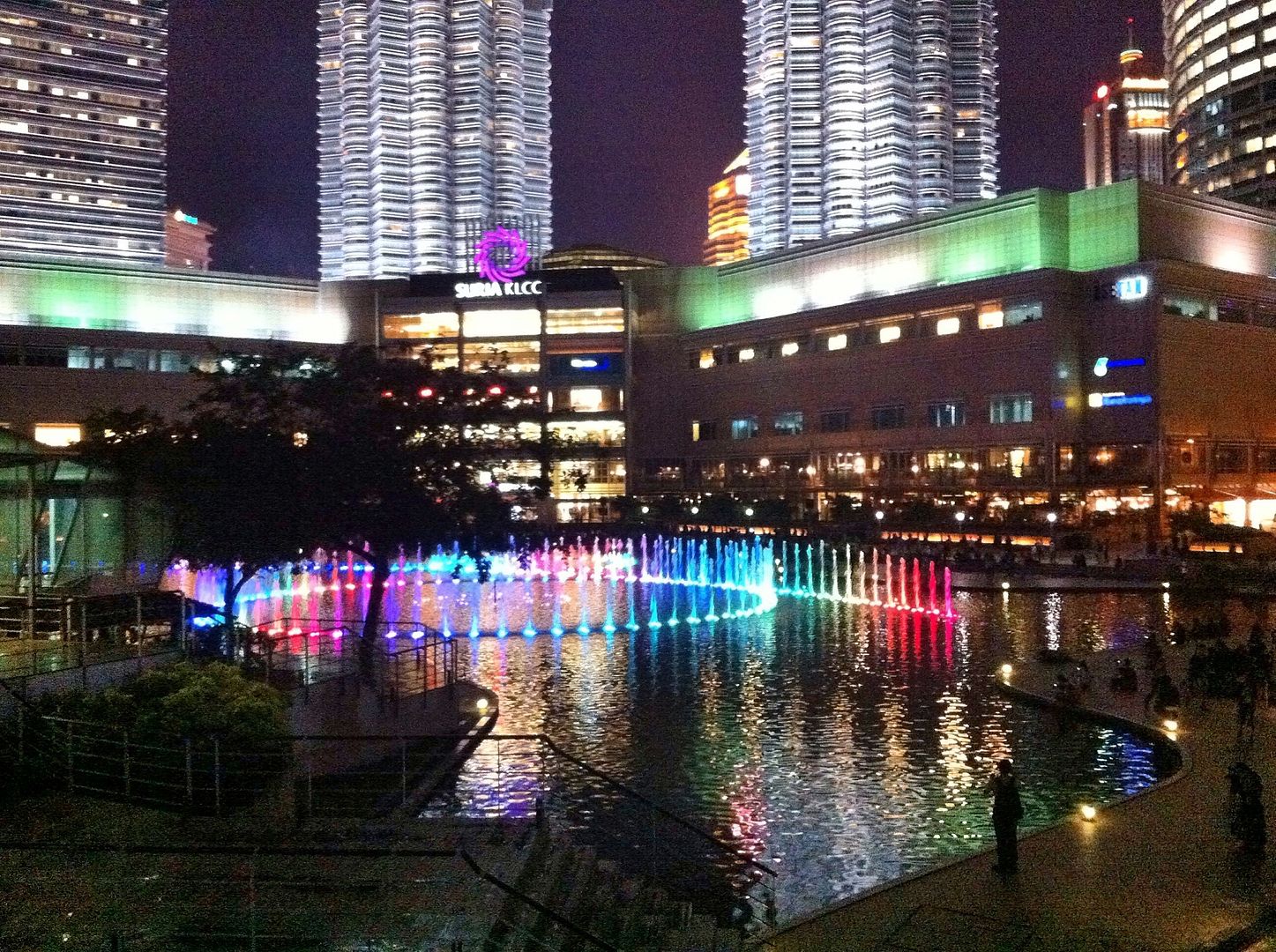 KLCC Park