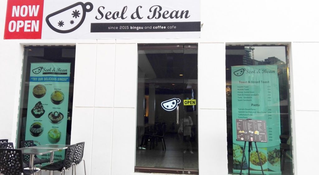 Seol & Bean