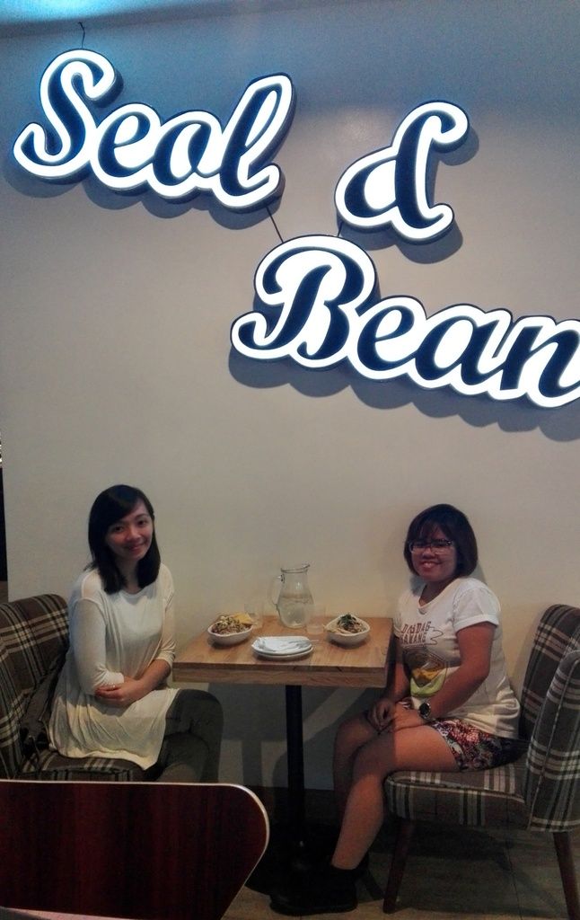 Seol & Bean