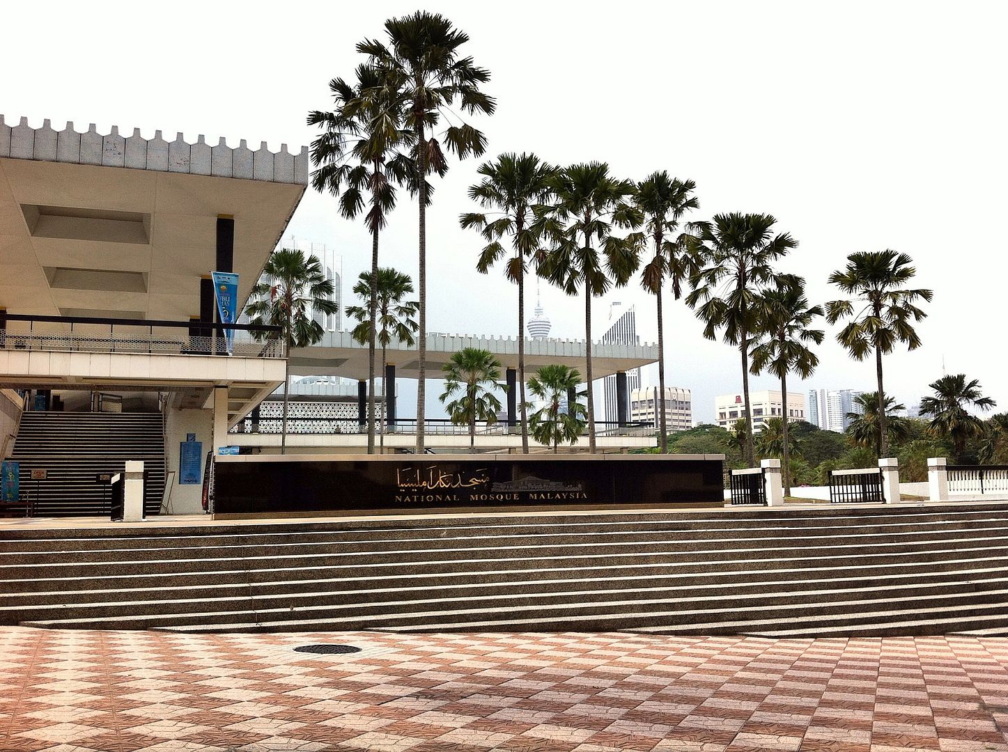 Masjid Negara