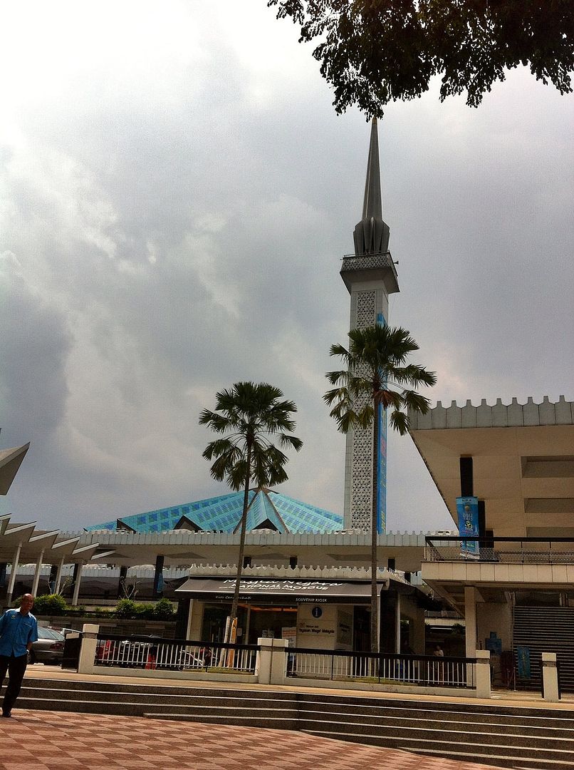 Masjid Negara