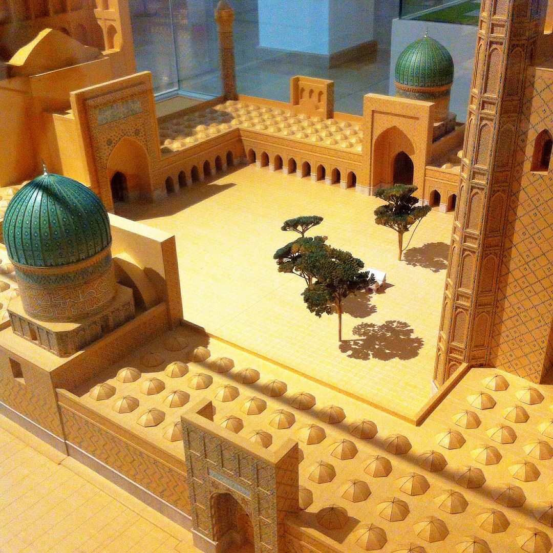 Islamic Arts Museum Malaysia