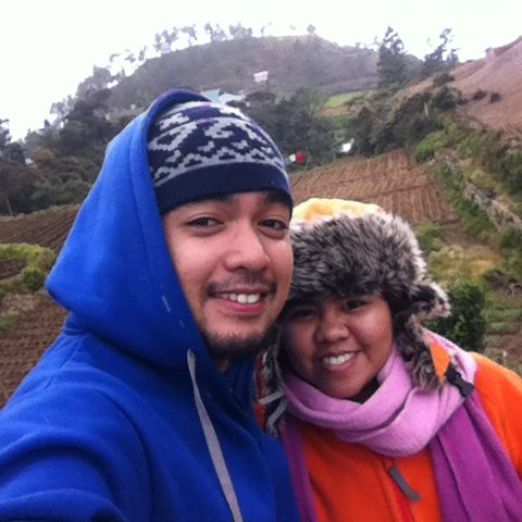 Pulag Ranger's Camp