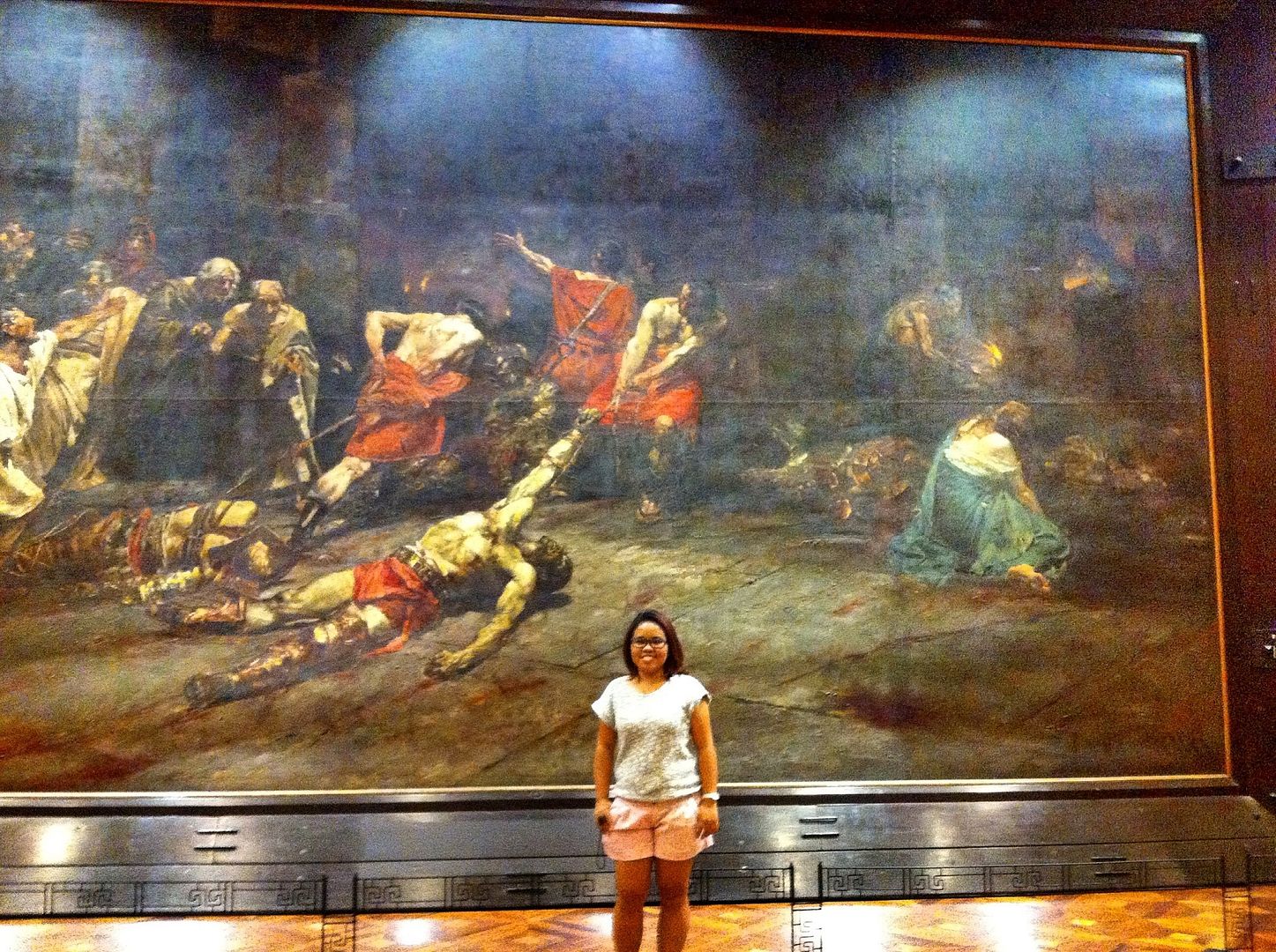 Spoliarium