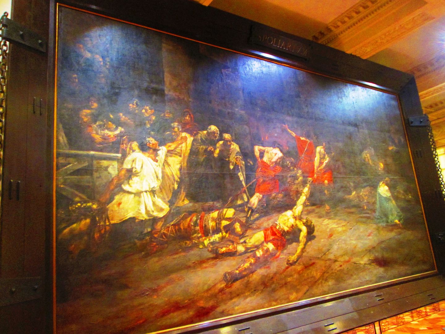 Spoliarium