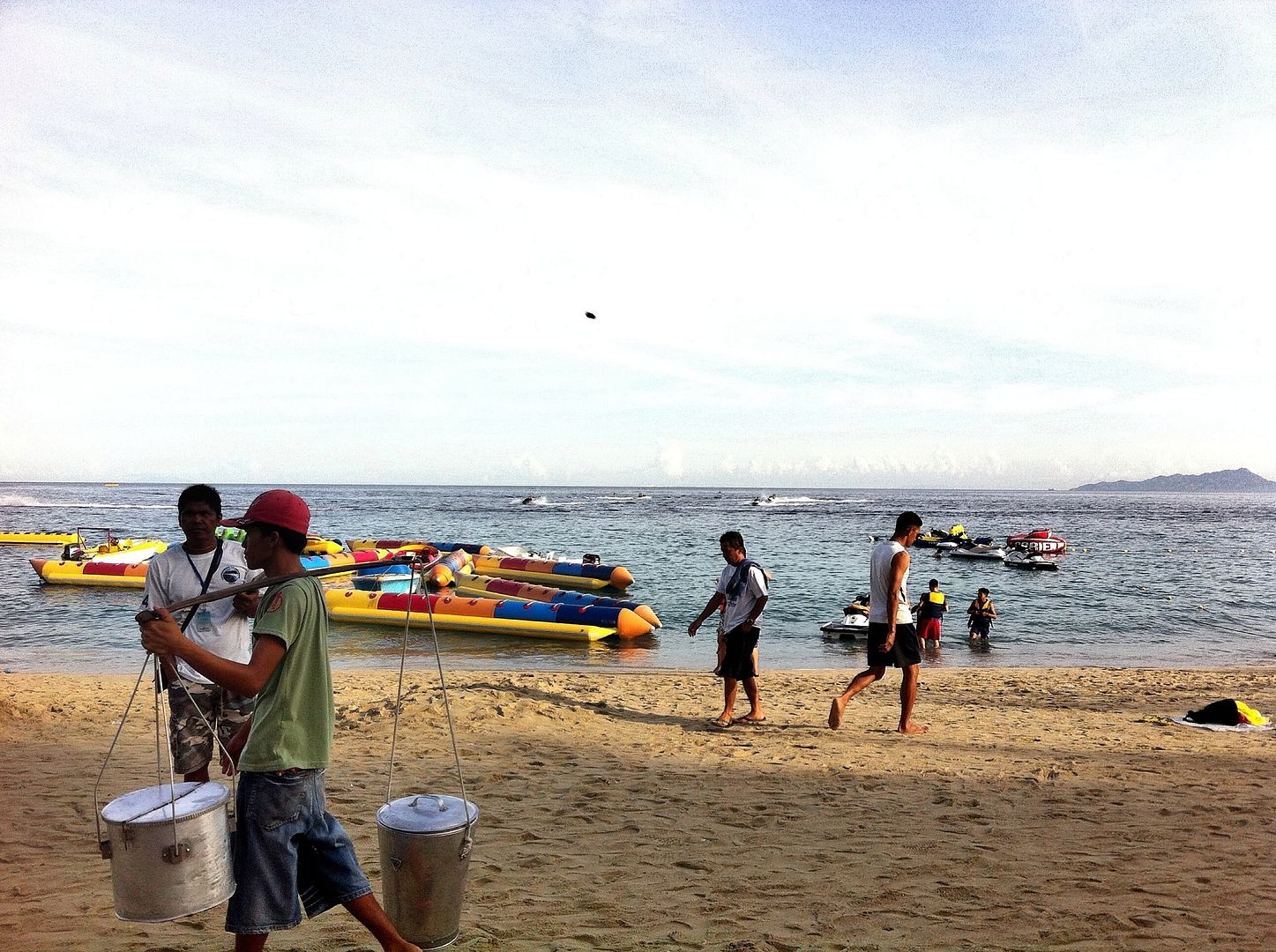 Puerto Galera