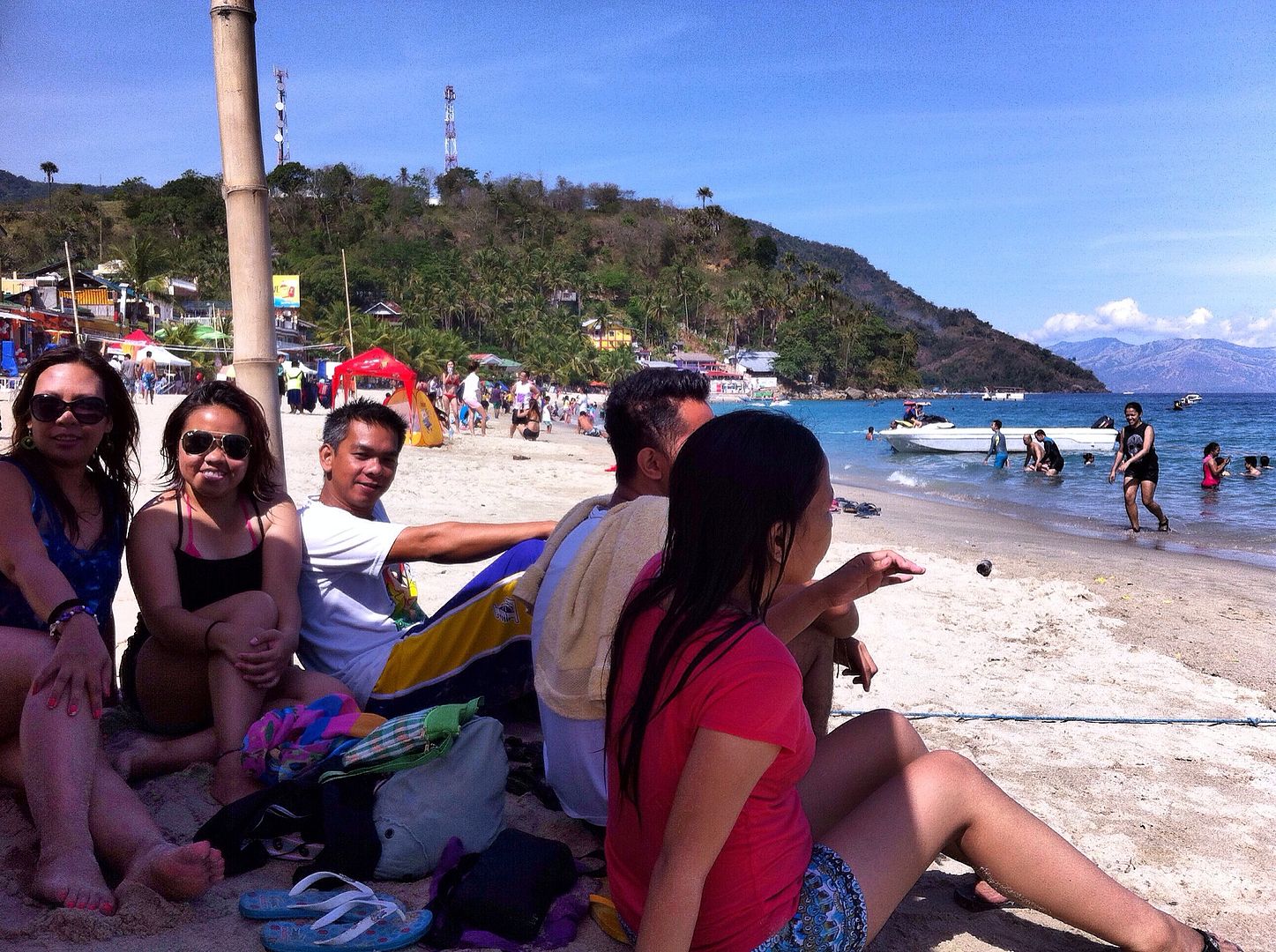 Puerto Galera