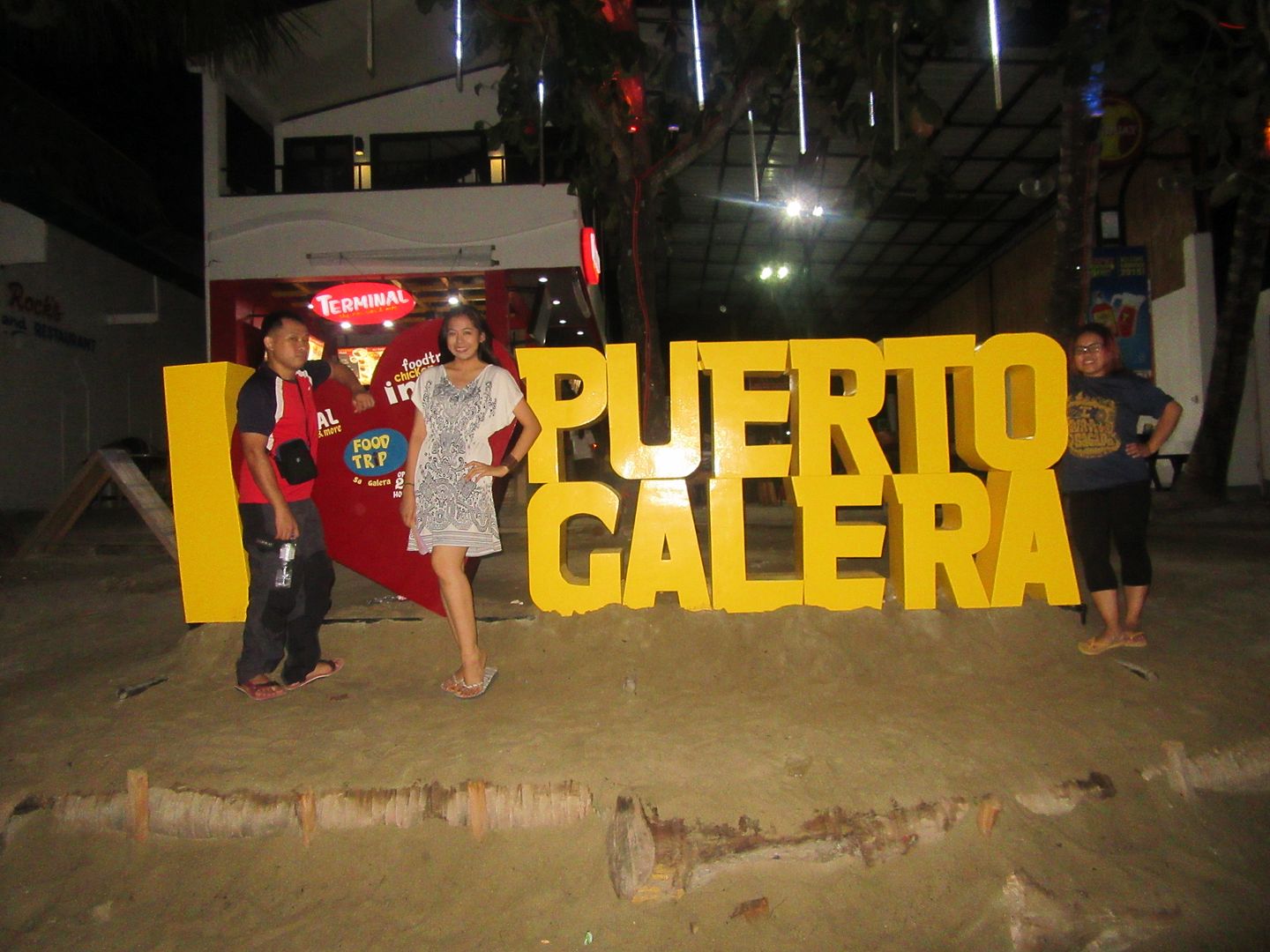 Puerto Galera