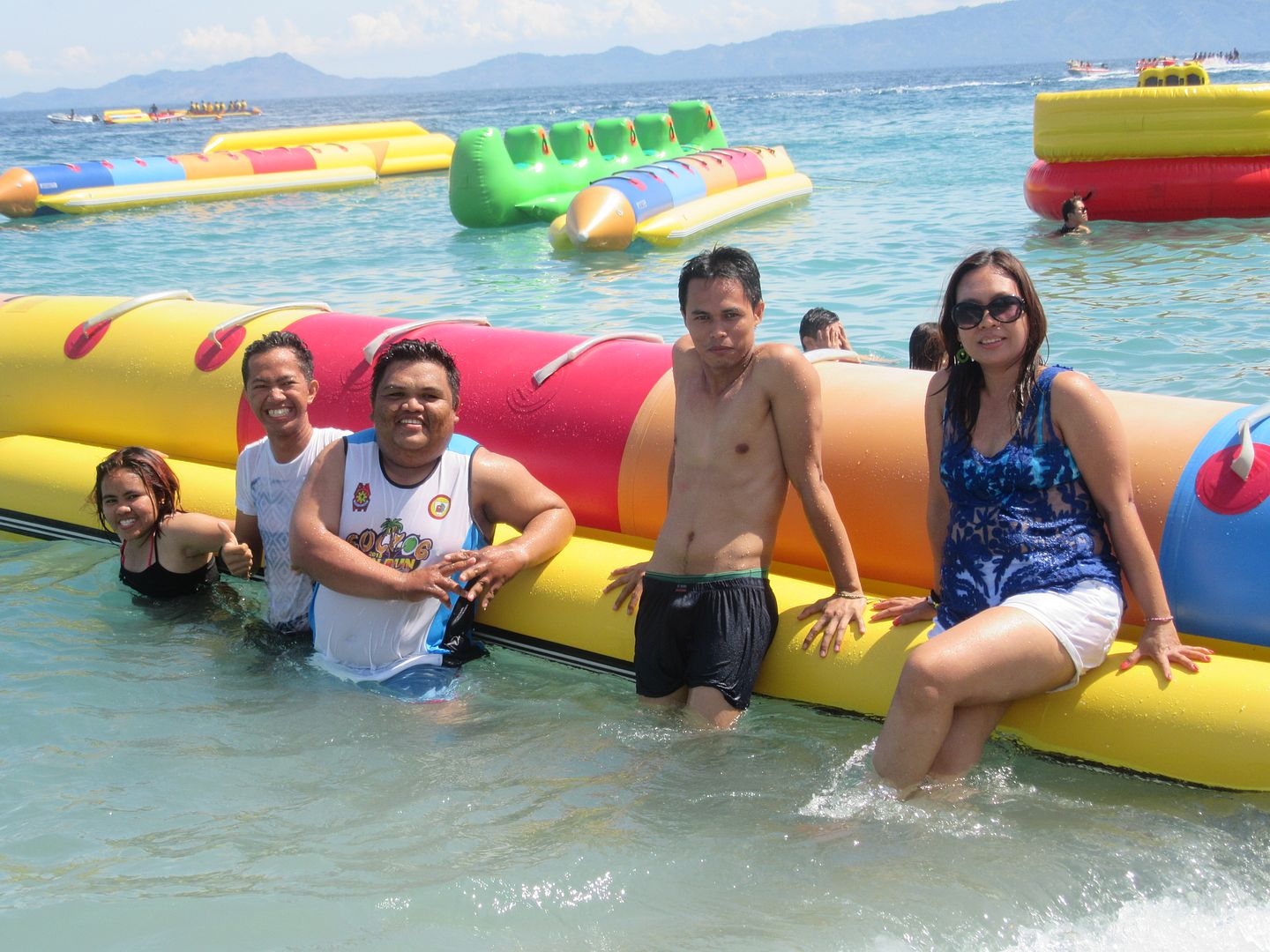 Puerto Galera