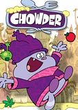 Chowder.jpg Chowder image by deondrebly