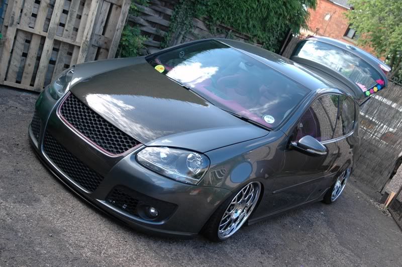 Vwvortex Com Filled Door Handle Recess On Mk5