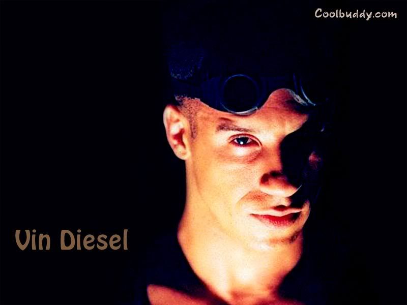 vin diesel wallpaper free. Vin Diesel